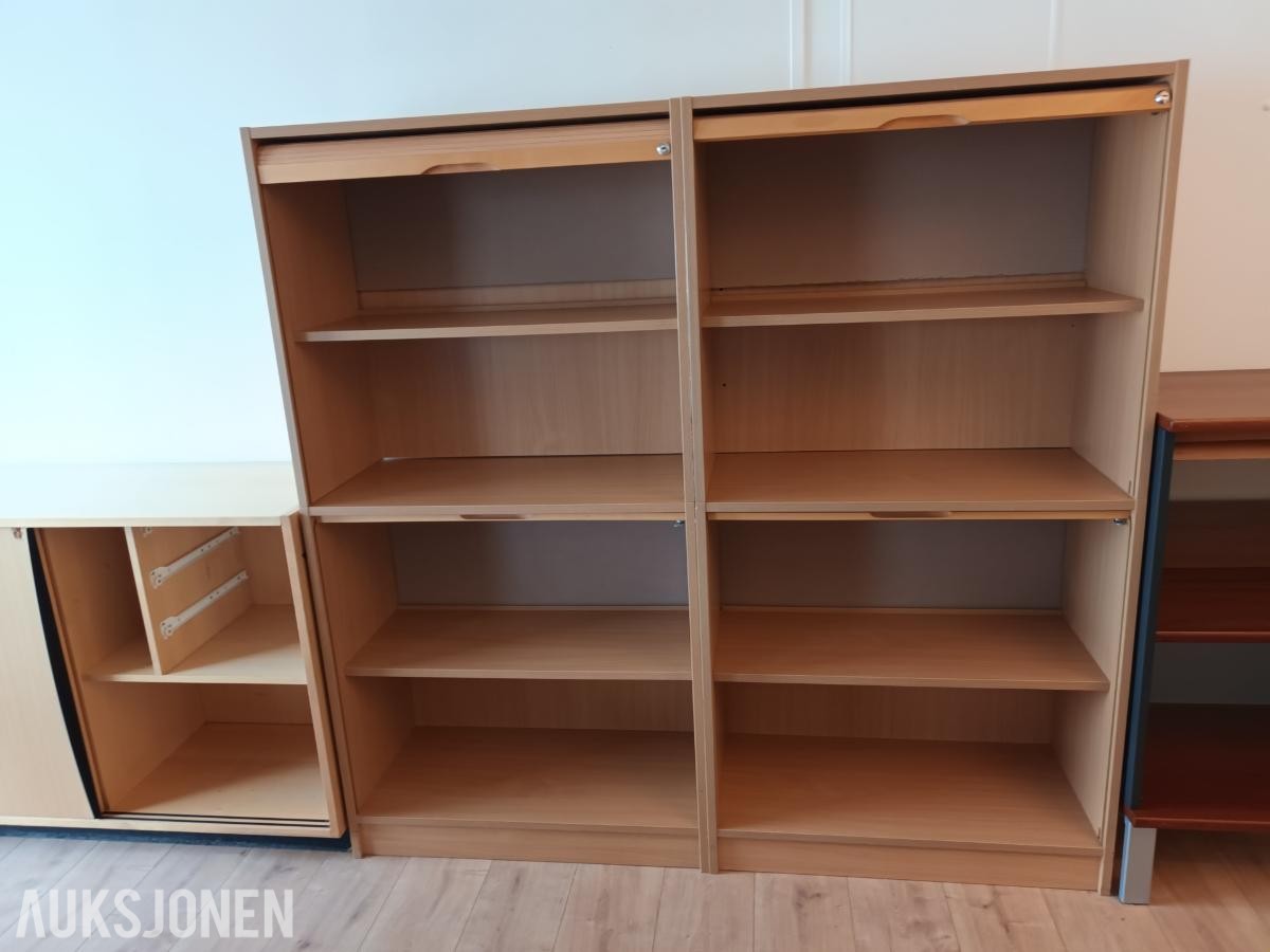 Kontor møbler