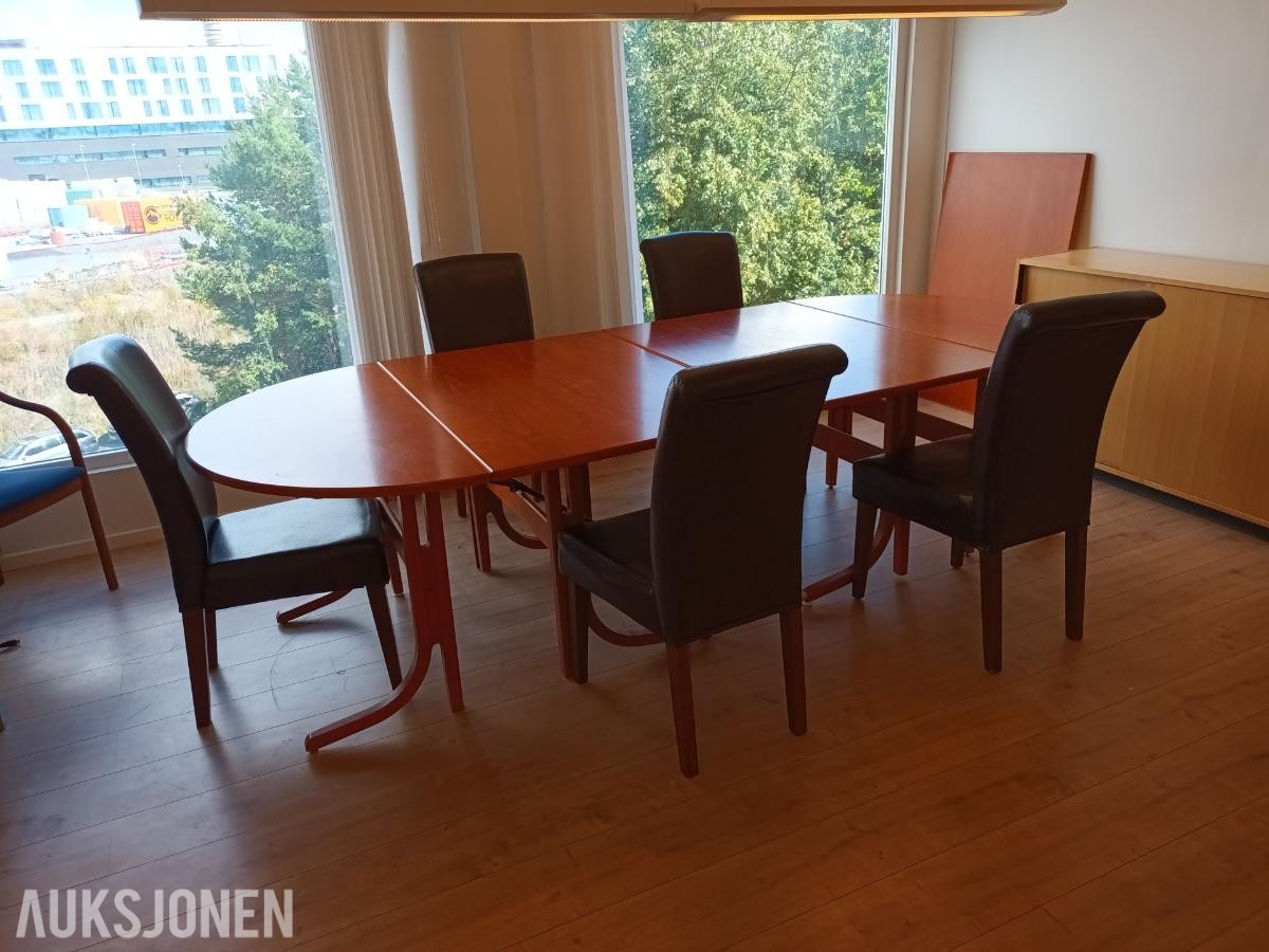 Kontor møbler
