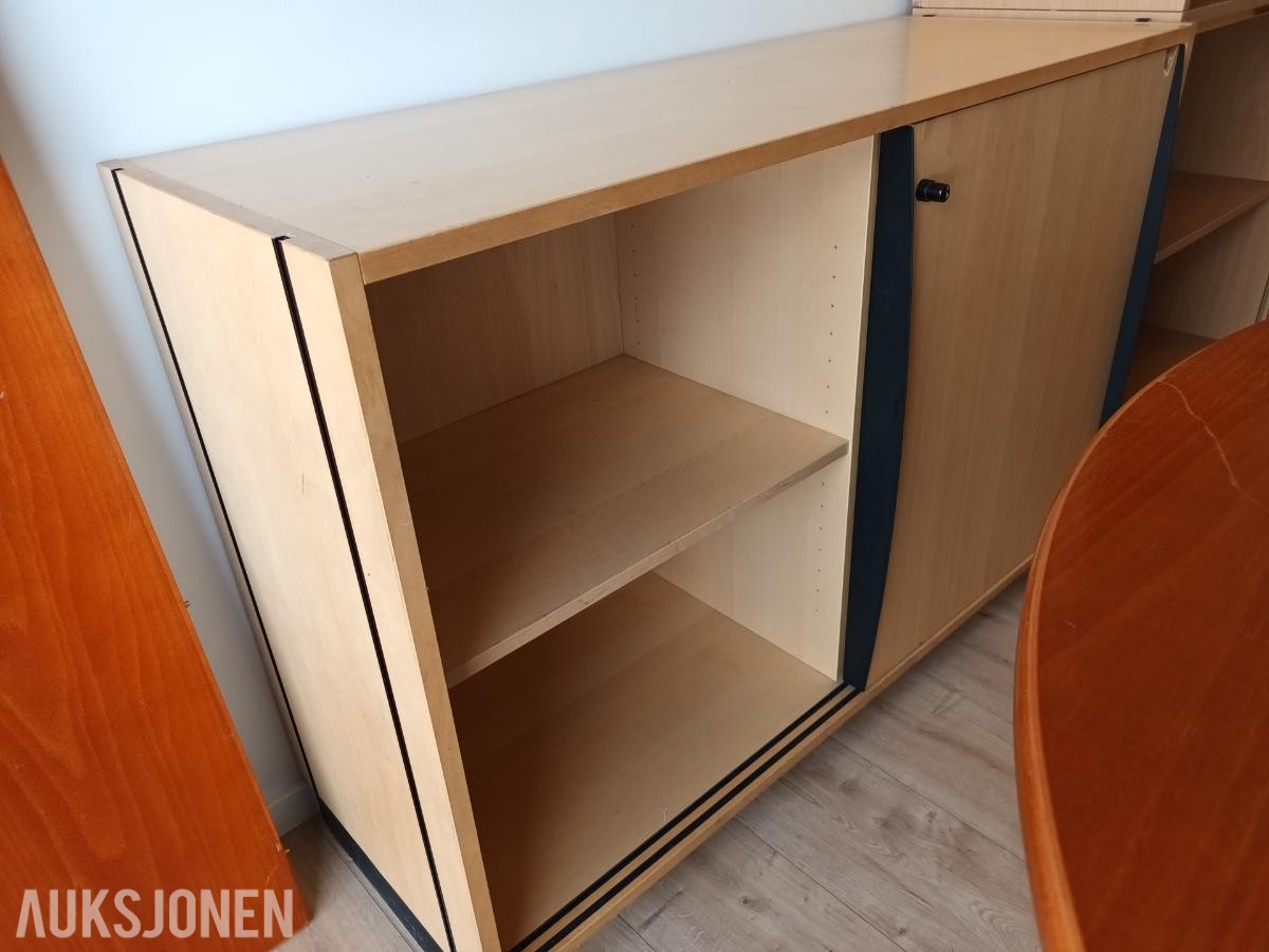 Kontor møbler