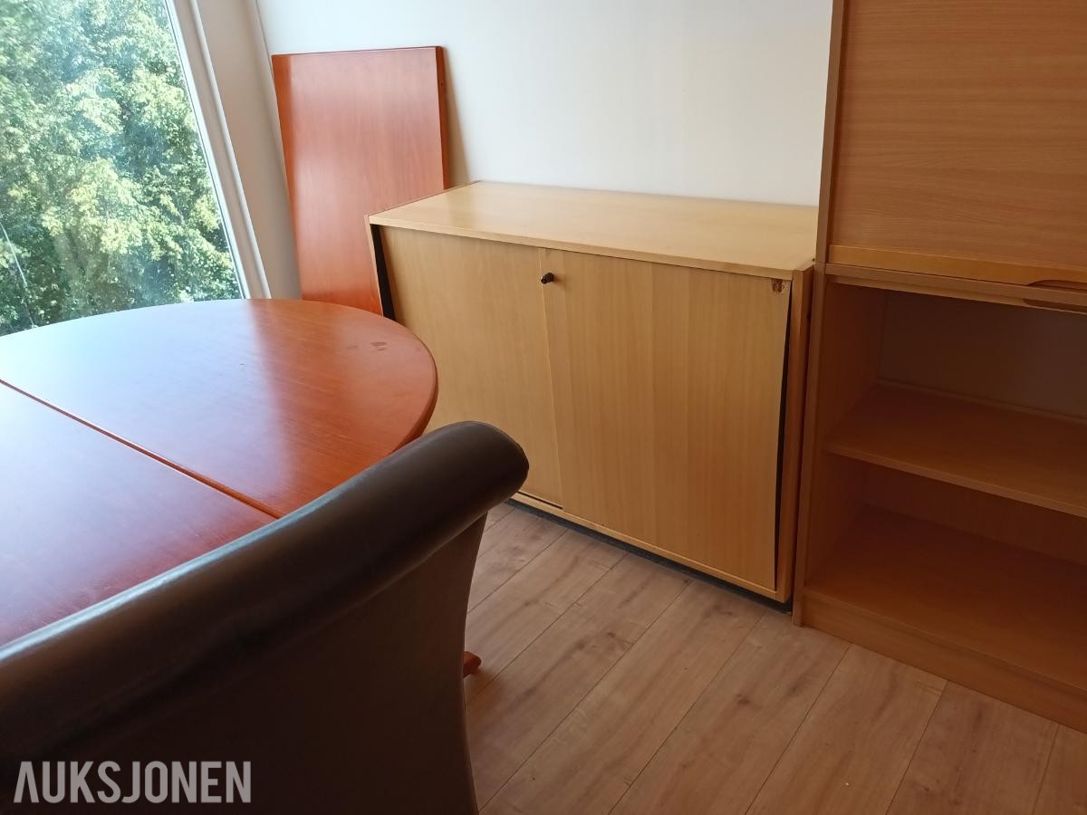 Kontor møbler