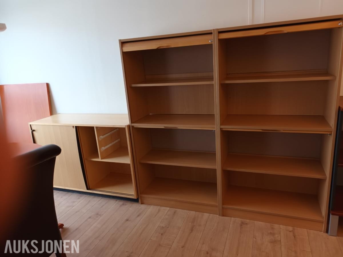 Kontor møbler