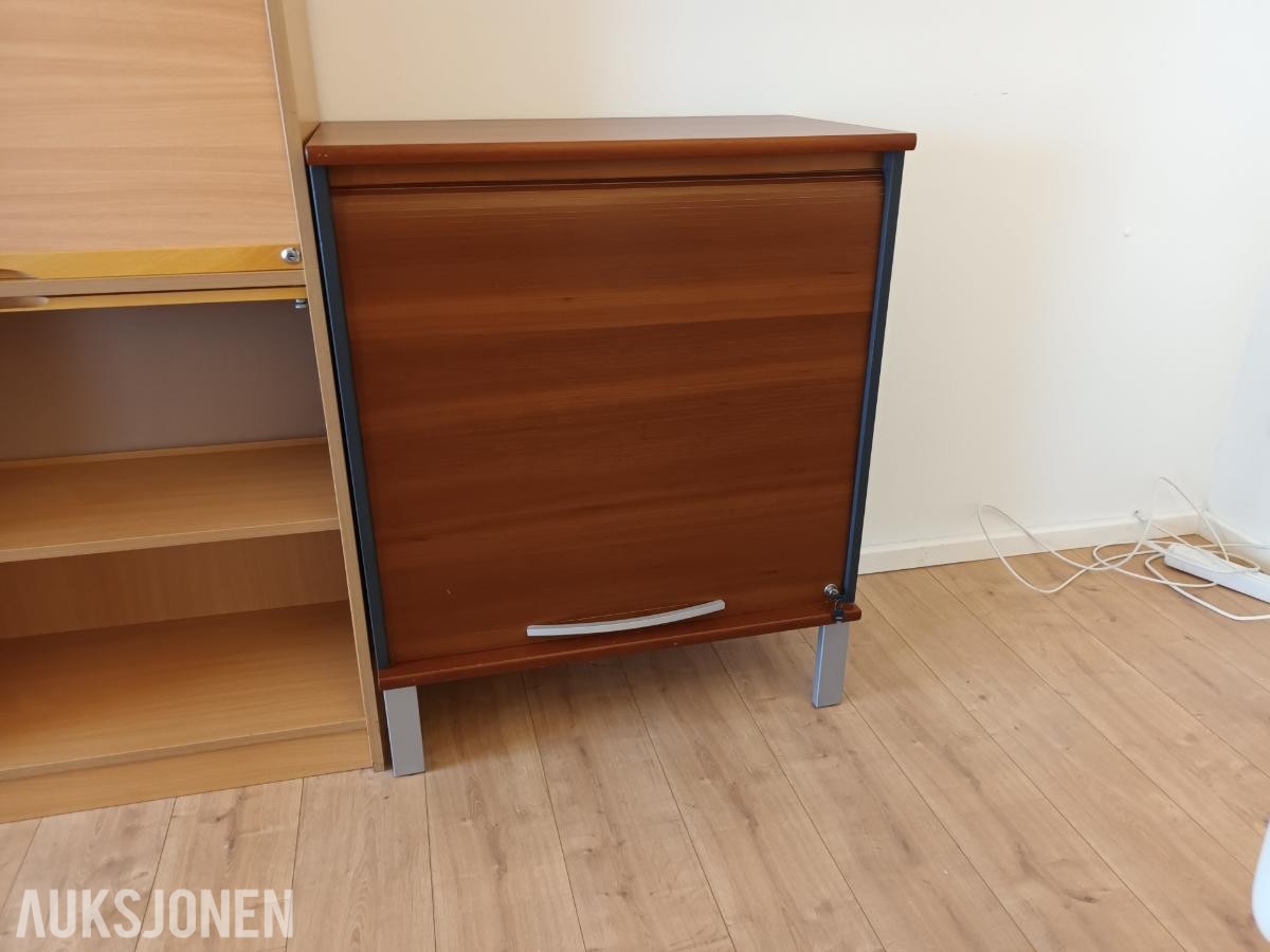 Kontor møbler