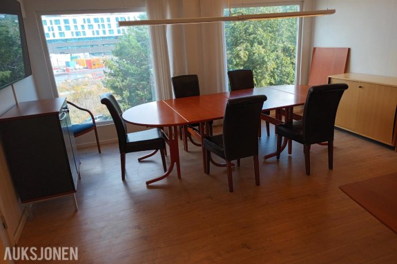 Kontor møbler