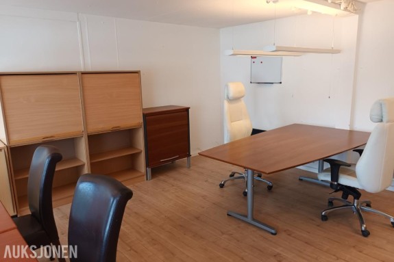 Kontor møbler