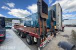 2020 TRAILER-BYGG SEMITRAILER - Maskinhenger
