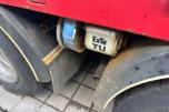 2020 TRAILER-BYGG SEMITRAILER - Maskinhenger