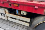 2020 TRAILER-BYGG SEMITRAILER - Maskinhenger