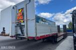 2020 TRAILER-BYGG SEMITRAILER - Maskinhenger