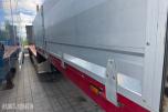 2020 TRAILER-BYGG SEMITRAILER - Maskinhenger