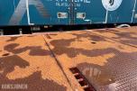 2020 TRAILER-BYGG SEMITRAILER - Maskinhenger