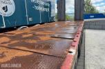 2020 TRAILER-BYGG SEMITRAILER - Maskinhenger