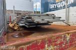 2020 TRAILER-BYGG SEMITRAILER - Maskinhenger