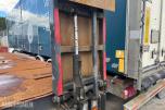 2020 TRAILER-BYGG SEMITRAILER - Maskinhenger