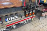 2020 TRAILER-BYGG SEMITRAILER - Maskinhenger