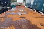 2020 TRAILER-BYGG SEMITRAILER - Maskinhenger