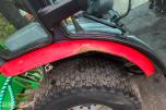 2022 Massey Ferguson 1740 M vinterrigget kompakttraktor