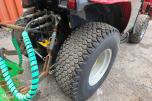 2022 Massey Ferguson 1740 M vinterrigget kompakttraktor