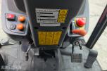 2022 Massey Ferguson 1740 M vinterrigget kompakttraktor
