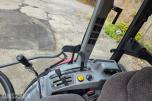 2022 Massey Ferguson 1740 M vinterrigget kompakttraktor