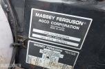2022 Massey Ferguson 1740 M vinterrigget kompakttraktor