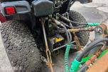 2022 Massey Ferguson 1740 M vinterrigget kompakttraktor