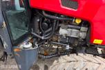 2022 Massey Ferguson 1740 M vinterrigget kompakttraktor