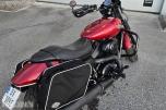 2015 Harley-Davidson XG 750 Street