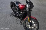 2015 Harley-Davidson XG 750 Street
