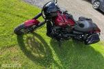 2015 Harley-Davidson XG 750 Street