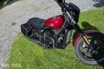 2015 Harley-Davidson XG 750 Street