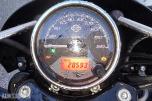 2015 Harley-Davidson XG 750 Street