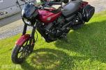 2015 Harley-Davidson XG 750 Street