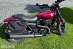 2015 Harley-Davidson XG 750 Street