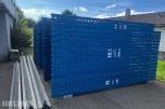 Provost Pallereoler -  ca. 40 meter / 232 pallplasser