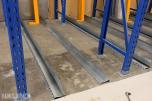 Provost Pallereoler -  ca. 40 meter / 232 pallplasser