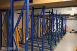 Provost Pallereoler -  ca. 40 meter / 232 pallplasser