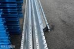 Provost Pallereoler -  ca. 40 meter / 232 pallplasser