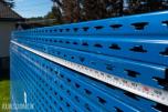 Provost Pallereoler -  ca. 40 meter / 232 pallplasser