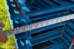 Provost Pallereoler -  ca. 40 meter / 232 pallplasser