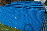 Provost Pallereoler -  ca. 40 meter / 232 pallplasser