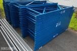 Provost Pallereoler -  ca. 40 meter / 232 pallplasser