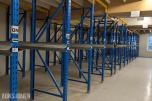 Provost Pallereoler -  ca. 40 meter / 232 pallplasser
