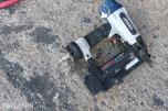 Kompressor spikker anlegg