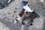 Kompressor spikker anlegg