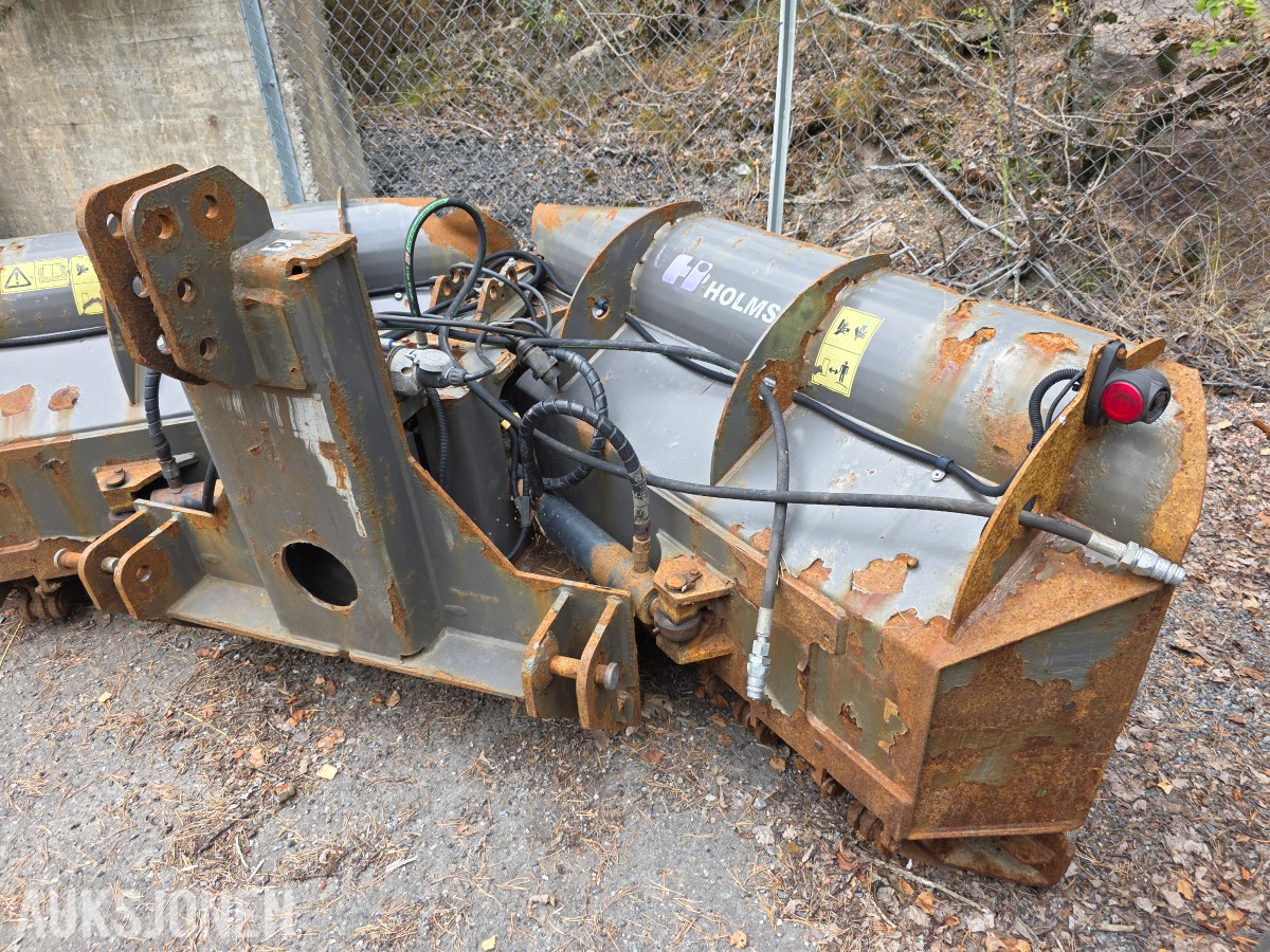 2019 Holms vikeplog PV-2,8