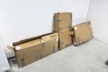 3 stk TECEprofil Uni innbyggingssisterner – 1120 mm