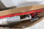 3 stk TECEprofil Uni innbyggingssisterner – 1120 mm