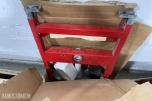 3 stk TECEprofil Uni innbyggingssisterner – 1120 mm