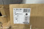 3 stk TECEprofil Uni innbyggingssisterner – 1120 mm