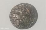 Mynter- polen John Casimir Soliduser 1659-1668 4 stk